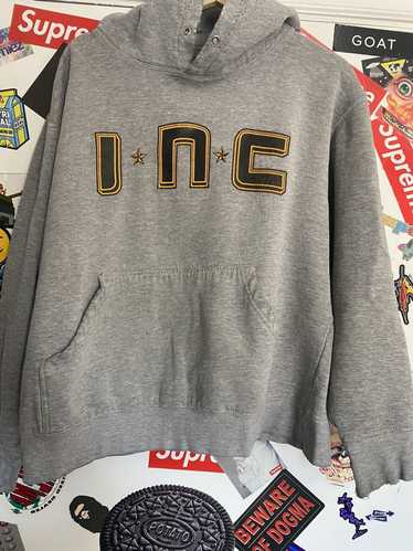 Vintage Vintage I.N.C hoodie - image 1