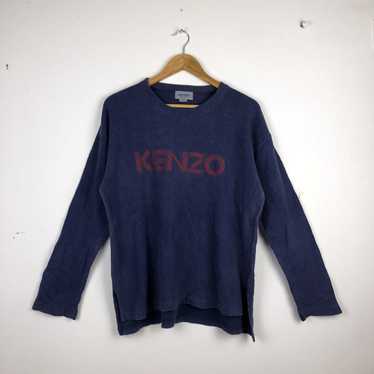 Kenzo corduroy - Gem