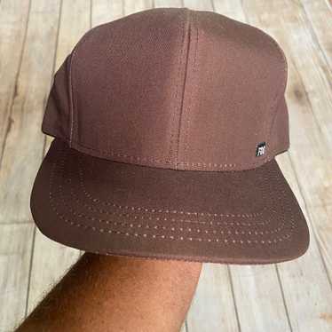 London fog vintage hat - Gem