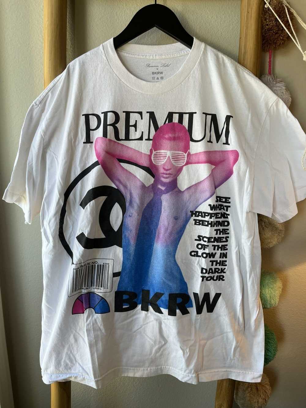 Premium Label Premium Label x Black Rainbow - image 1