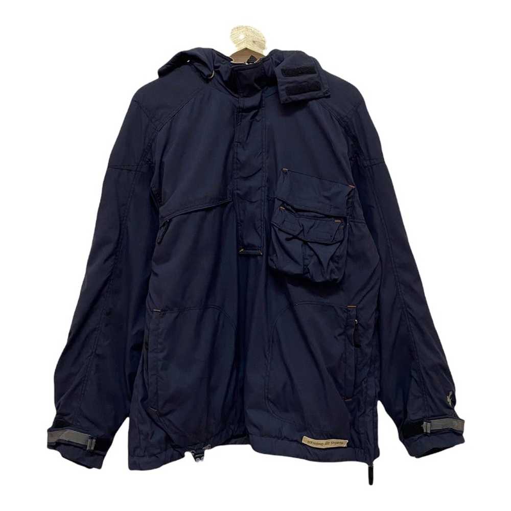 Japanese Brand × Kensho Abe × Vintage VINTAGE KEN… - image 6