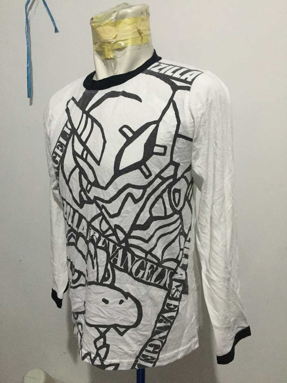 Anima × Cartoon Network × Japanese Brand Godzilla… - image 2