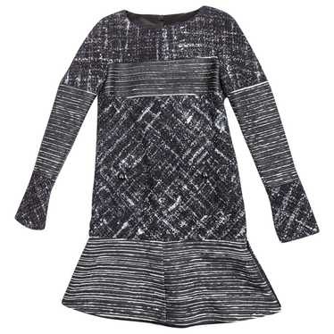Chanel Tweed dress - image 1