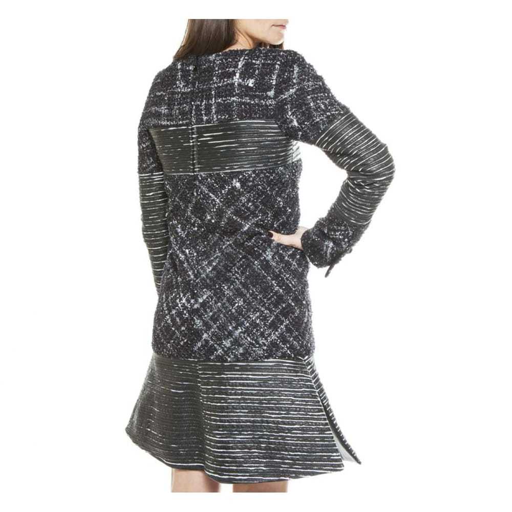 Chanel Tweed dress - image 4