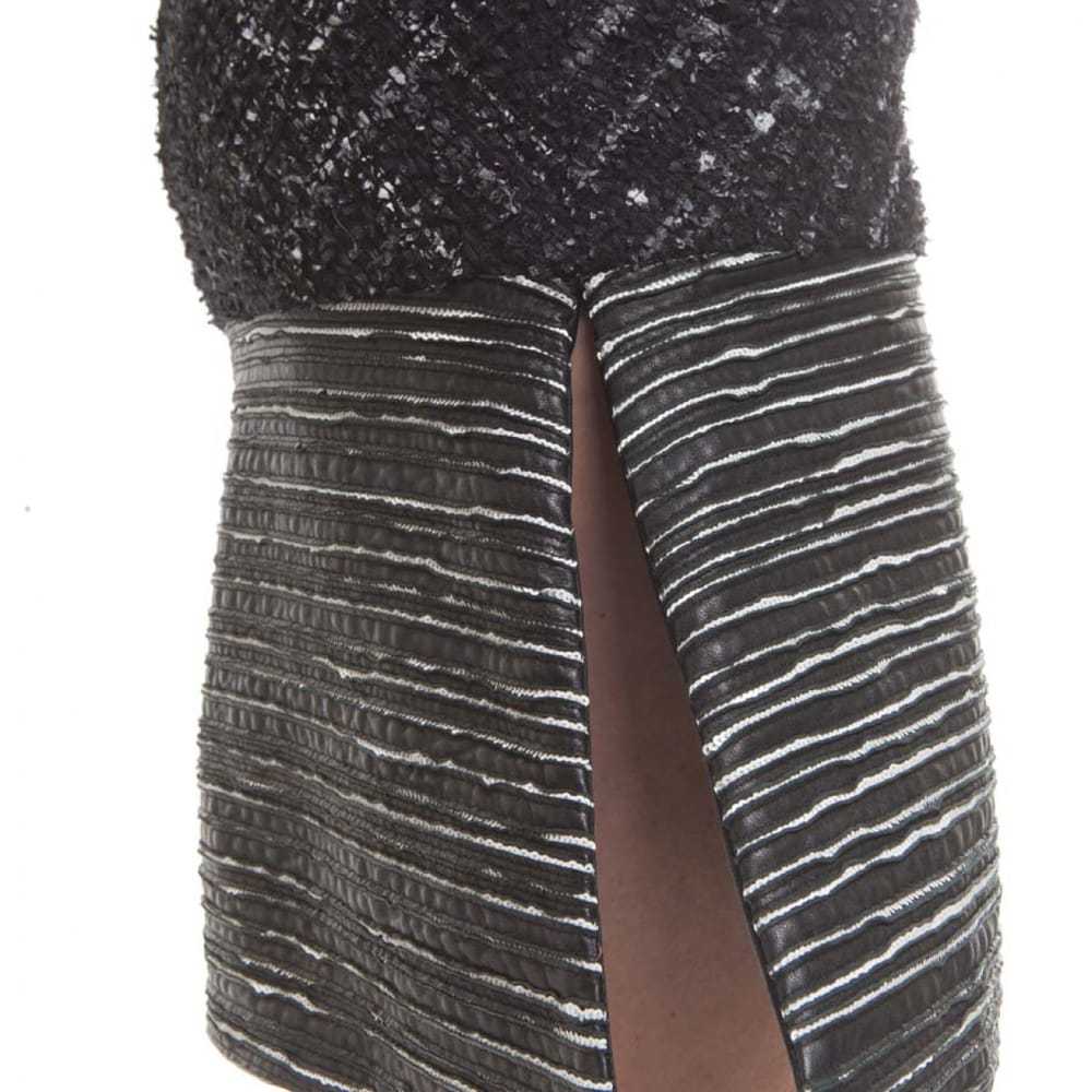 Chanel Tweed dress - image 6