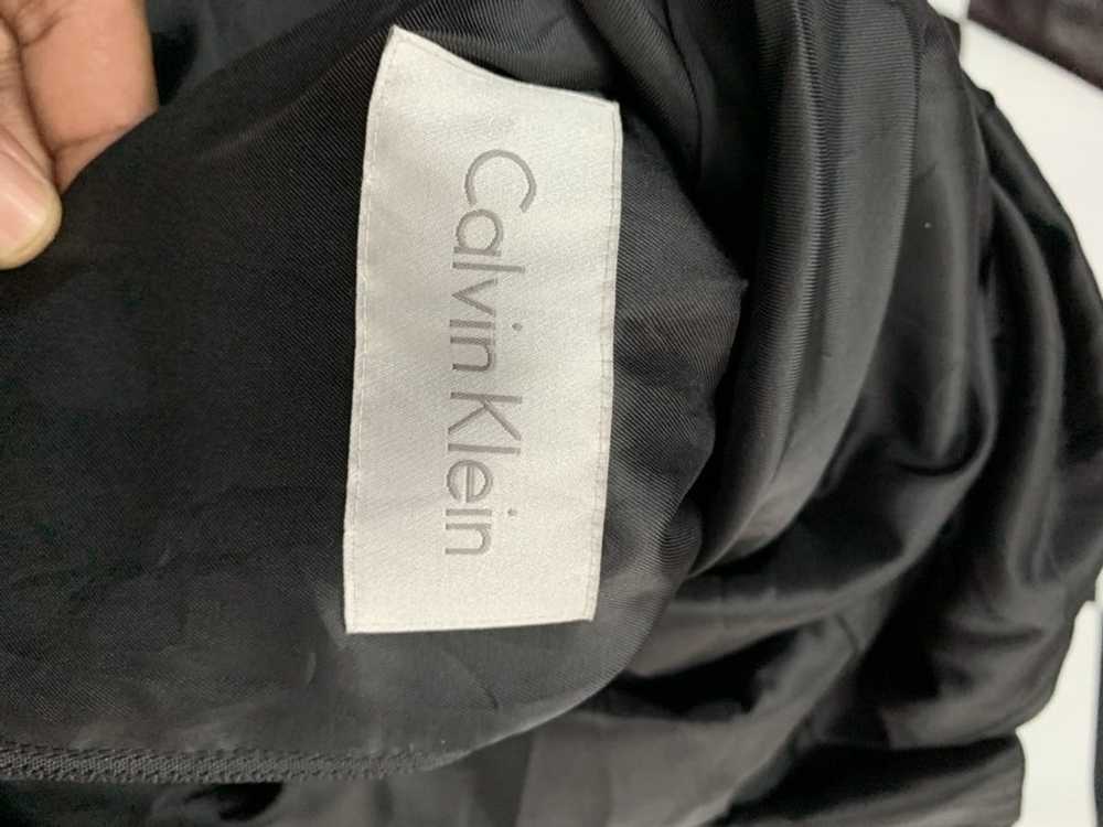 Calvin Klein × Calvin Klein 205W39NYC 🔥CK INDIGO… - image 6