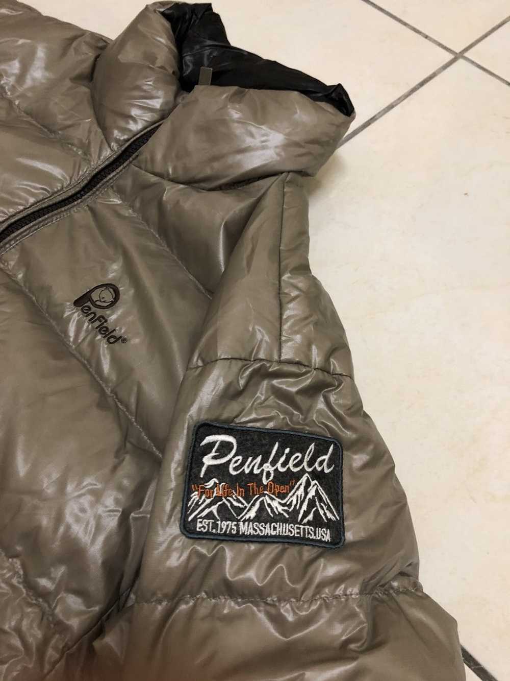 Japanese Brand × Penfield × Streetwear 💥 RARE PE… - image 7