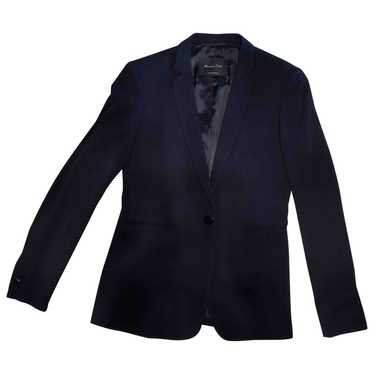 Massimo Dutti Suit jacket - image 1