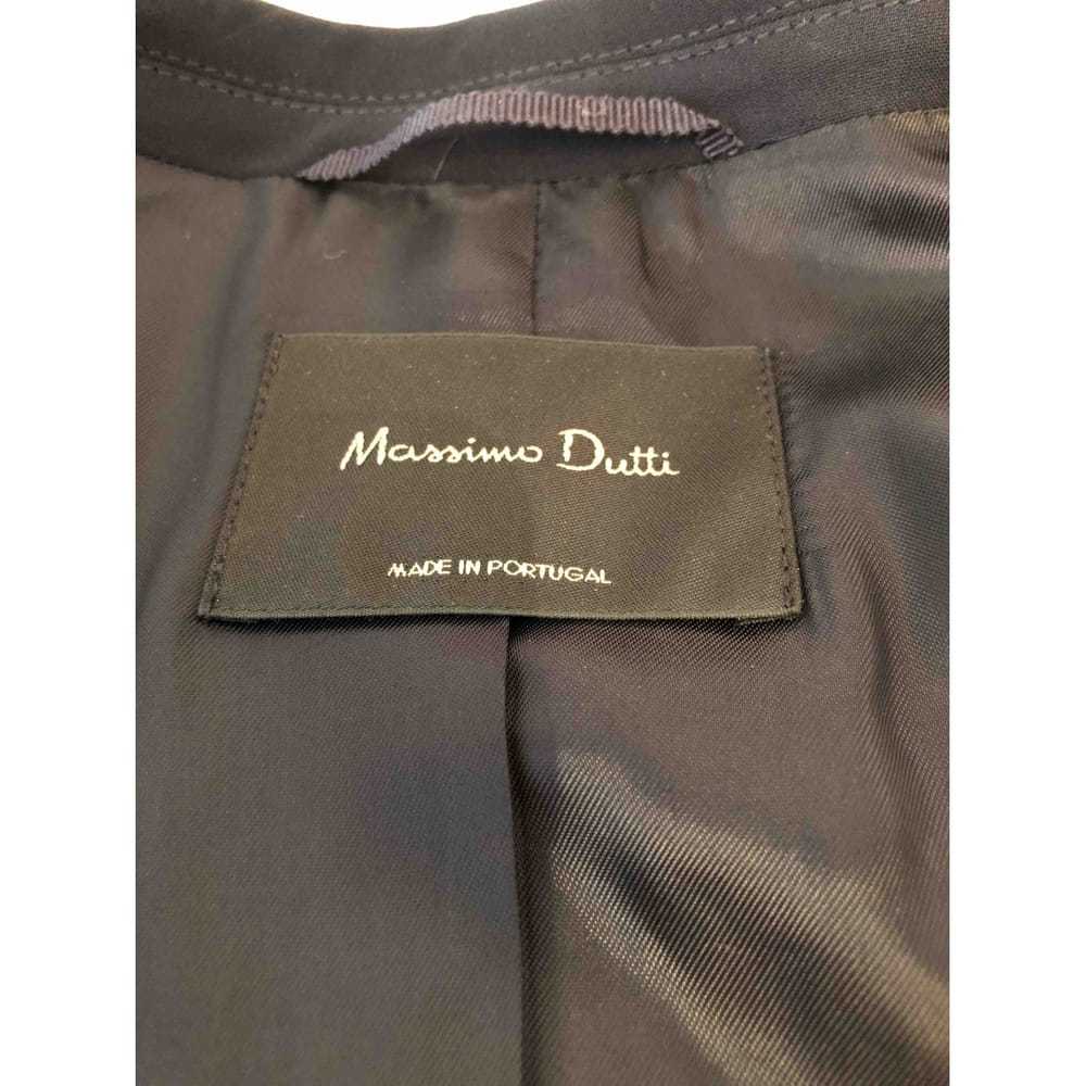 Massimo Dutti Suit jacket - image 4