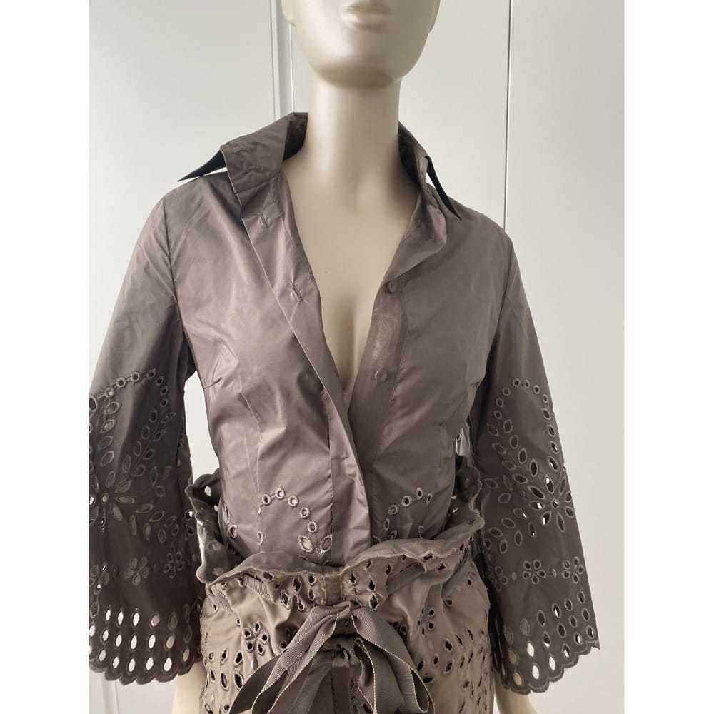 Gianfranco Ferré Silk shirt - image 9