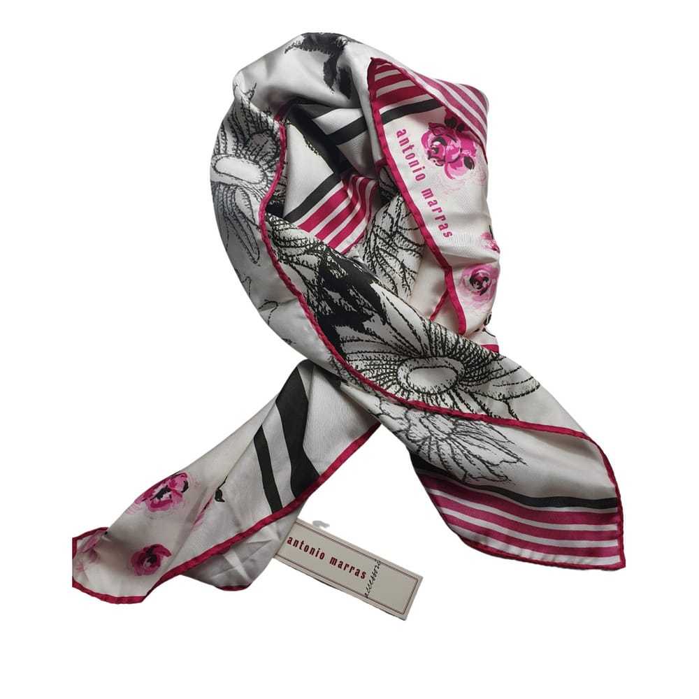 Antonio Marras Silk neckerchief - image 1