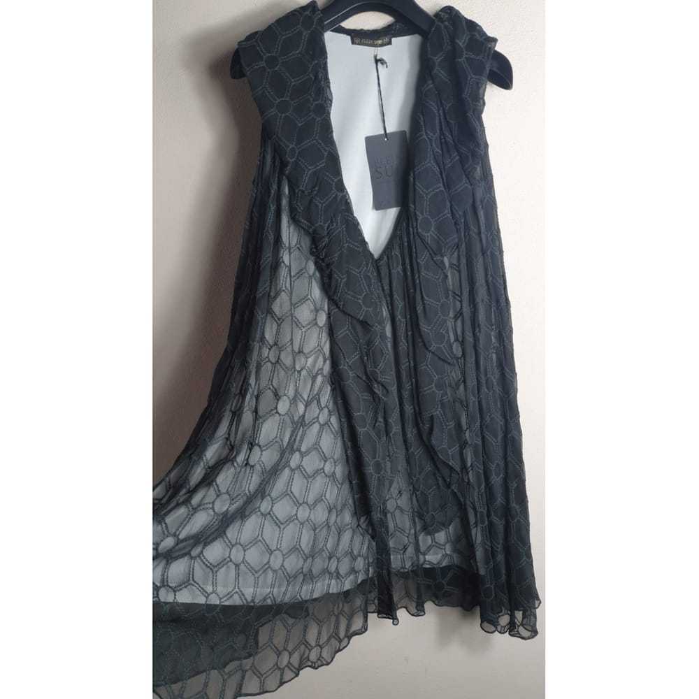 Plein Sud Silk mid-length dress - image 2