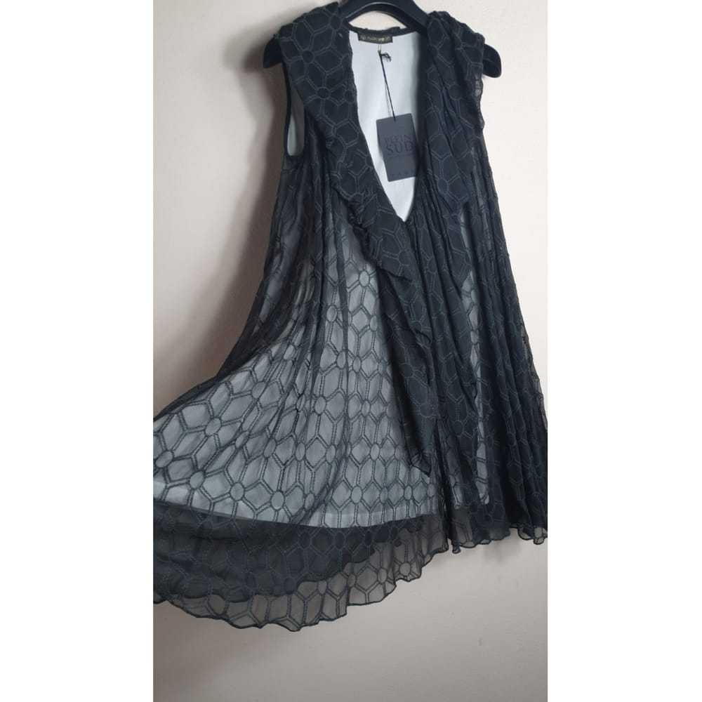 Plein Sud Silk mid-length dress - image 6