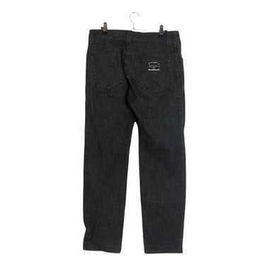 Dolce&gabbana denim pants black(denim) - Gem