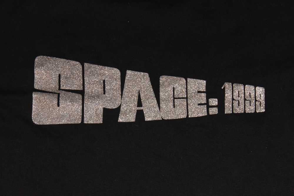 Movie × Vintage Vintage 90s Redwood Space 1999 Mo… - image 3