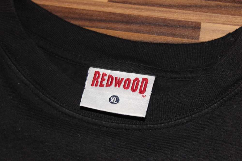 Movie × Vintage Vintage 90s Redwood Space 1999 Mo… - image 4