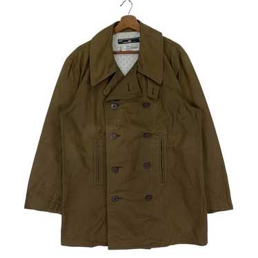 Number n ine trench - Gem Number n ine trench - Gem