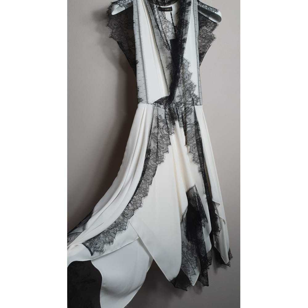 Plein Sud Silk mid-length dress - image 6