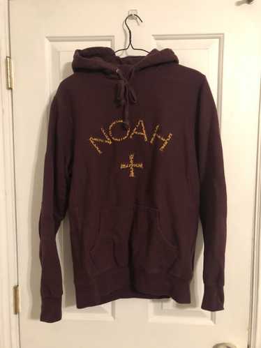 Noah best sale cheetah hoodie