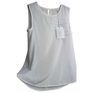 Peserico Silk camisole - image 1