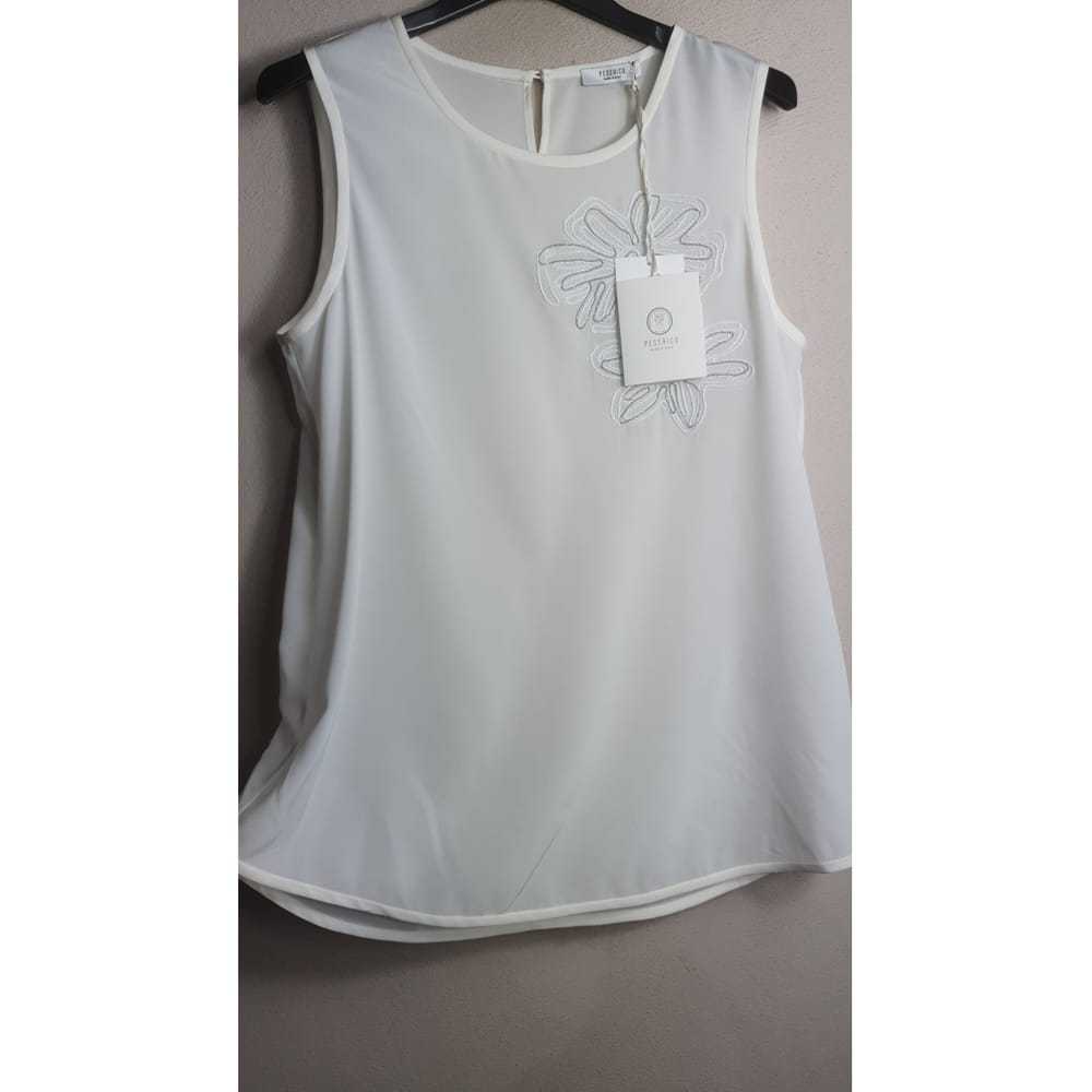 Peserico Silk camisole - image 6