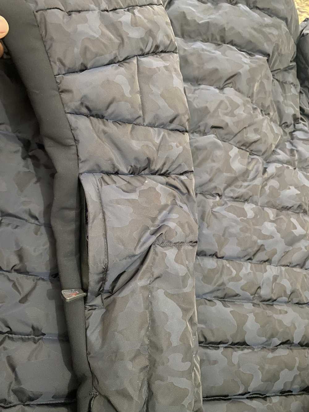 Moncler Moncler Camouflage Quilted - image 1