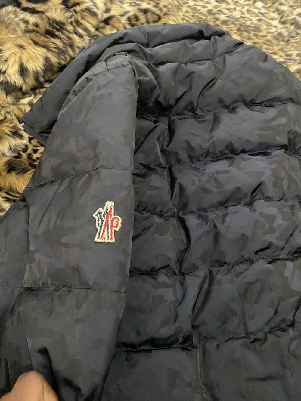 Moncler Moncler Camouflage Quilted - image 2