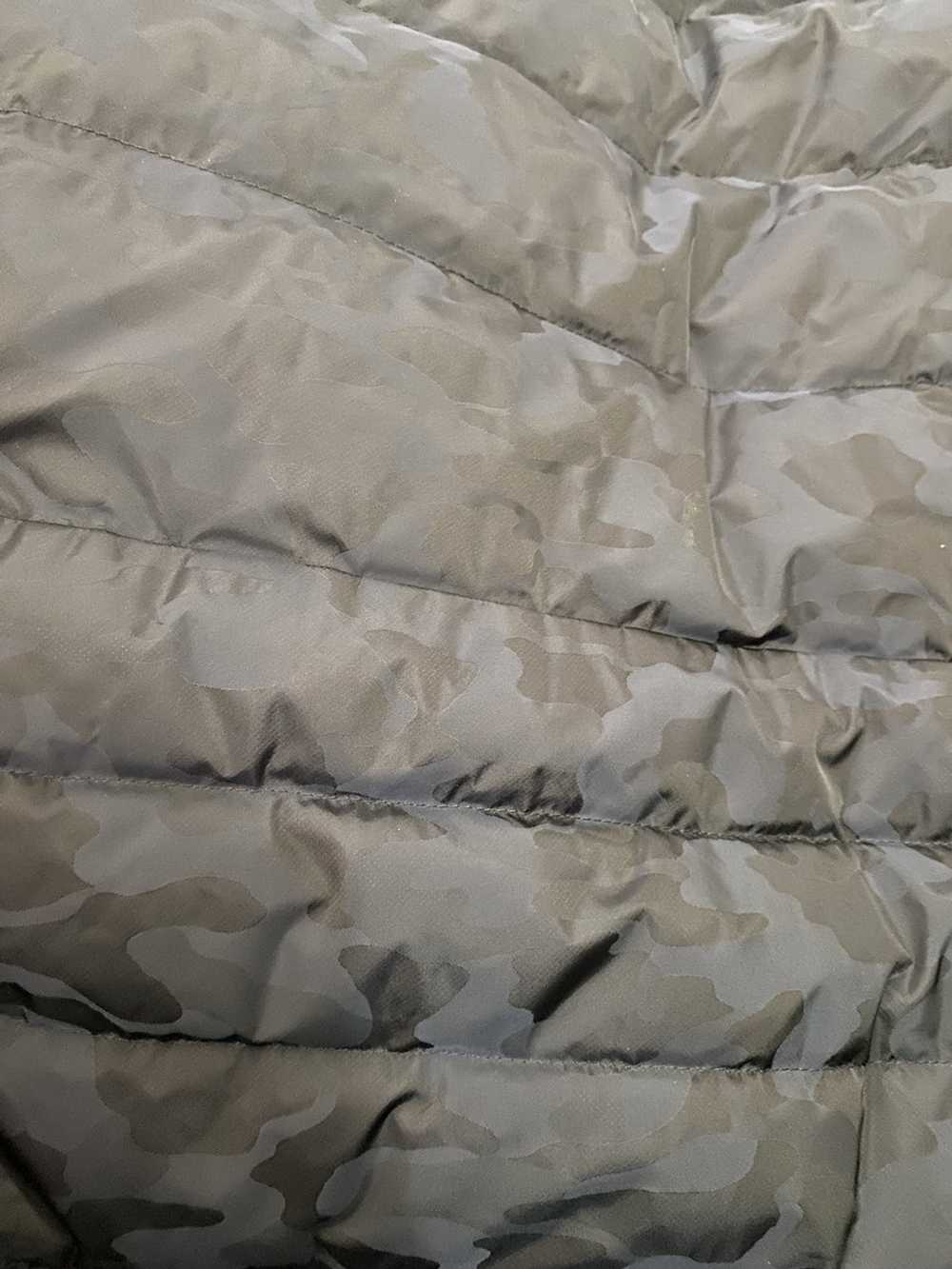 Moncler Moncler Camouflage Quilted - image 3