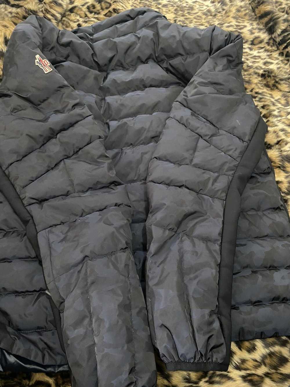 Moncler Moncler Camouflage Quilted - image 4