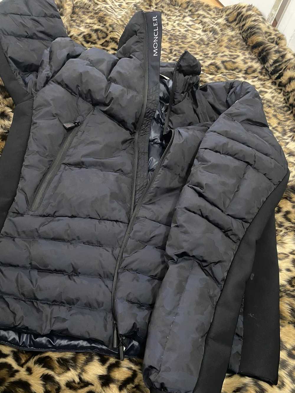 Moncler Moncler Camouflage Quilted - image 6