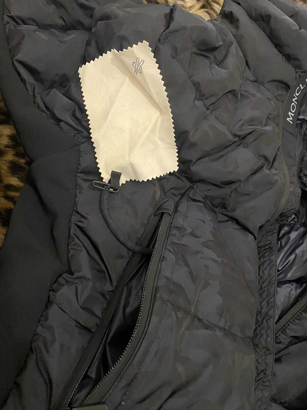 Moncler Moncler Camouflage Quilted - image 7