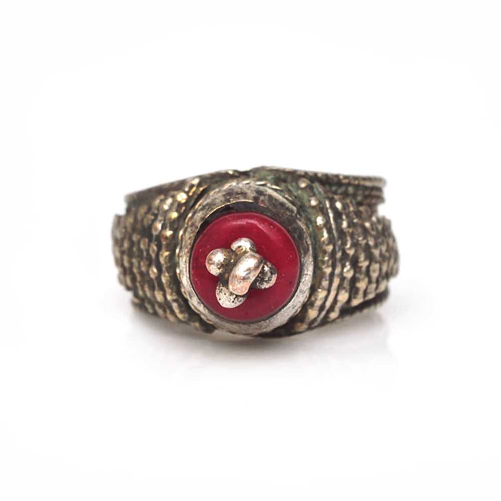 Red Sea Ring - 9 - image 2