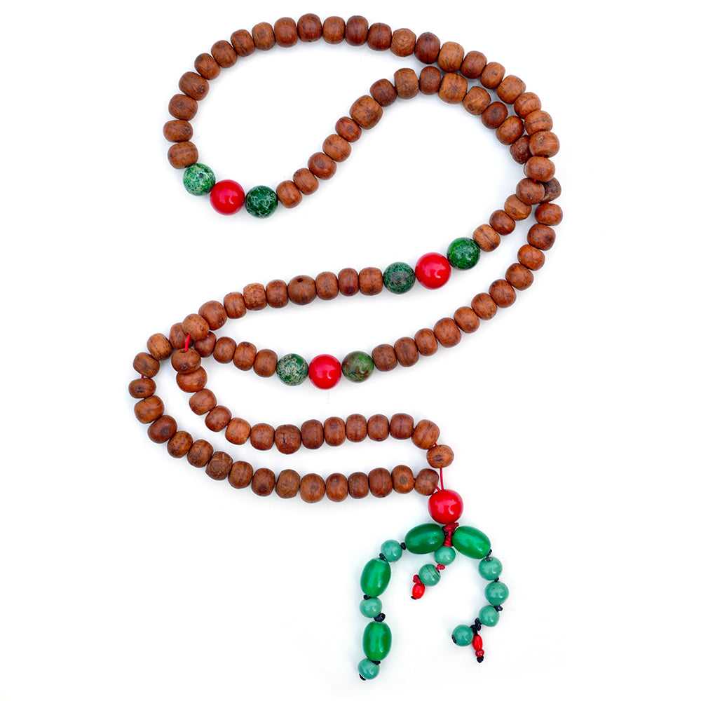 Mala Beads - image 1