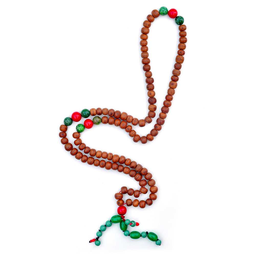 Mala Beads - image 2