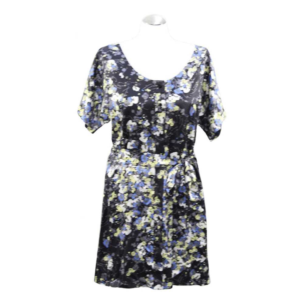 Ted Baker Silk mini dress - image 1