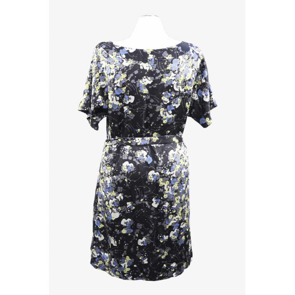 Ted Baker Silk mini dress - image 3