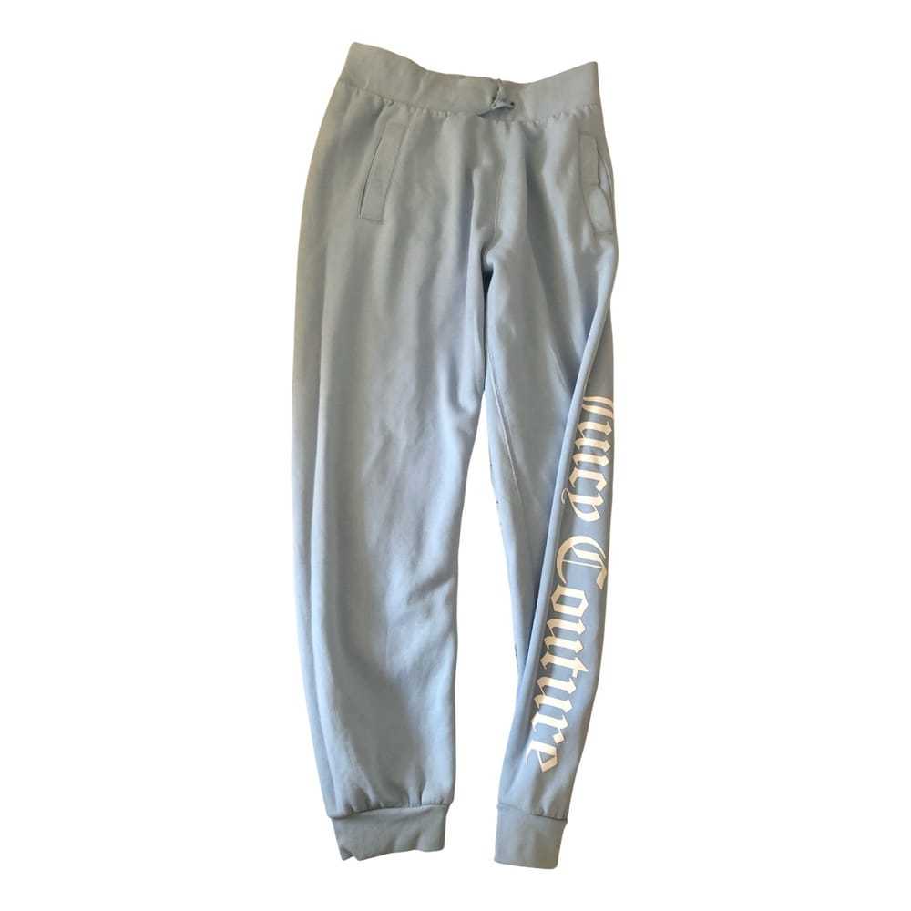 Juicy Couture Trousers - image 1