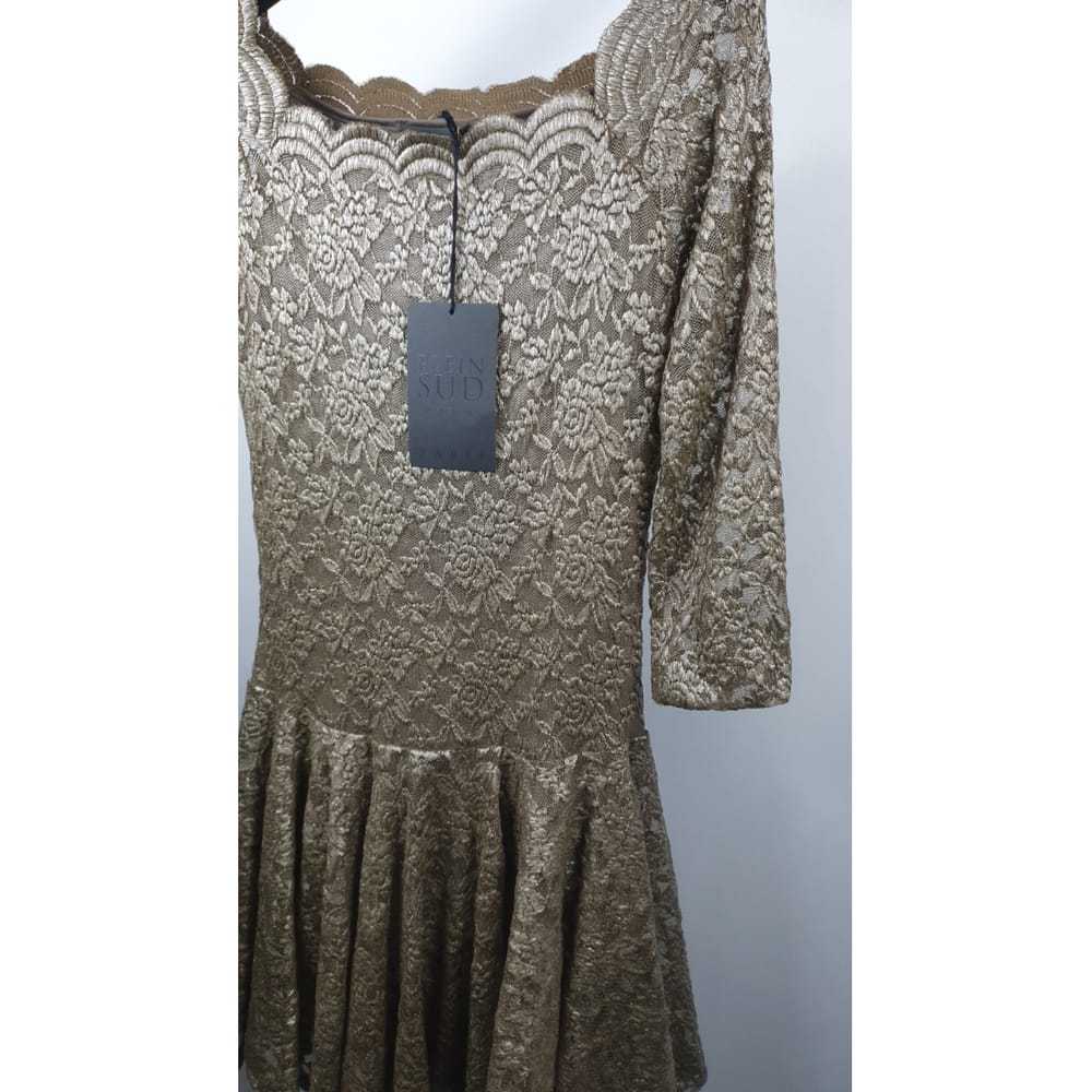 Plein Sud Lace mid-length dress - image 6