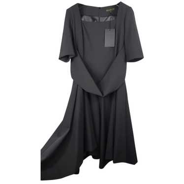 Plein Sud Wool mid-length dress - image 1
