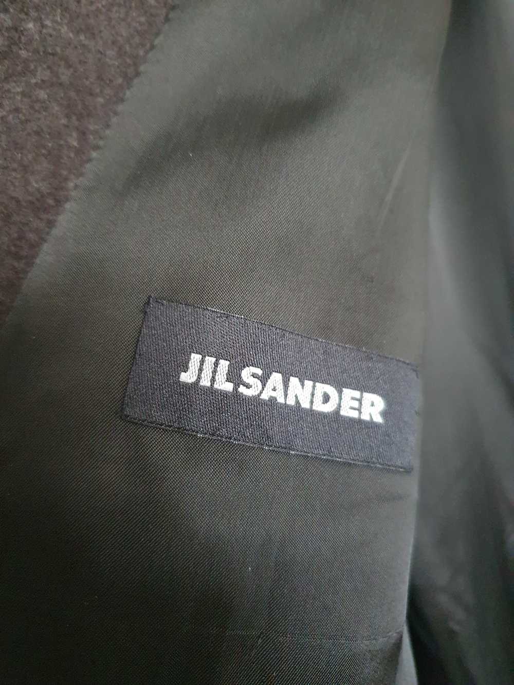 Cashmere & Wool × Jil Sander Jil Sander Cashmere … - image 2