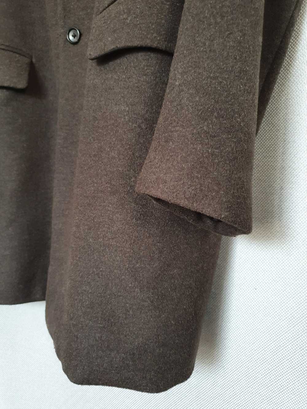 Cashmere & Wool × Jil Sander Jil Sander Cashmere … - image 3