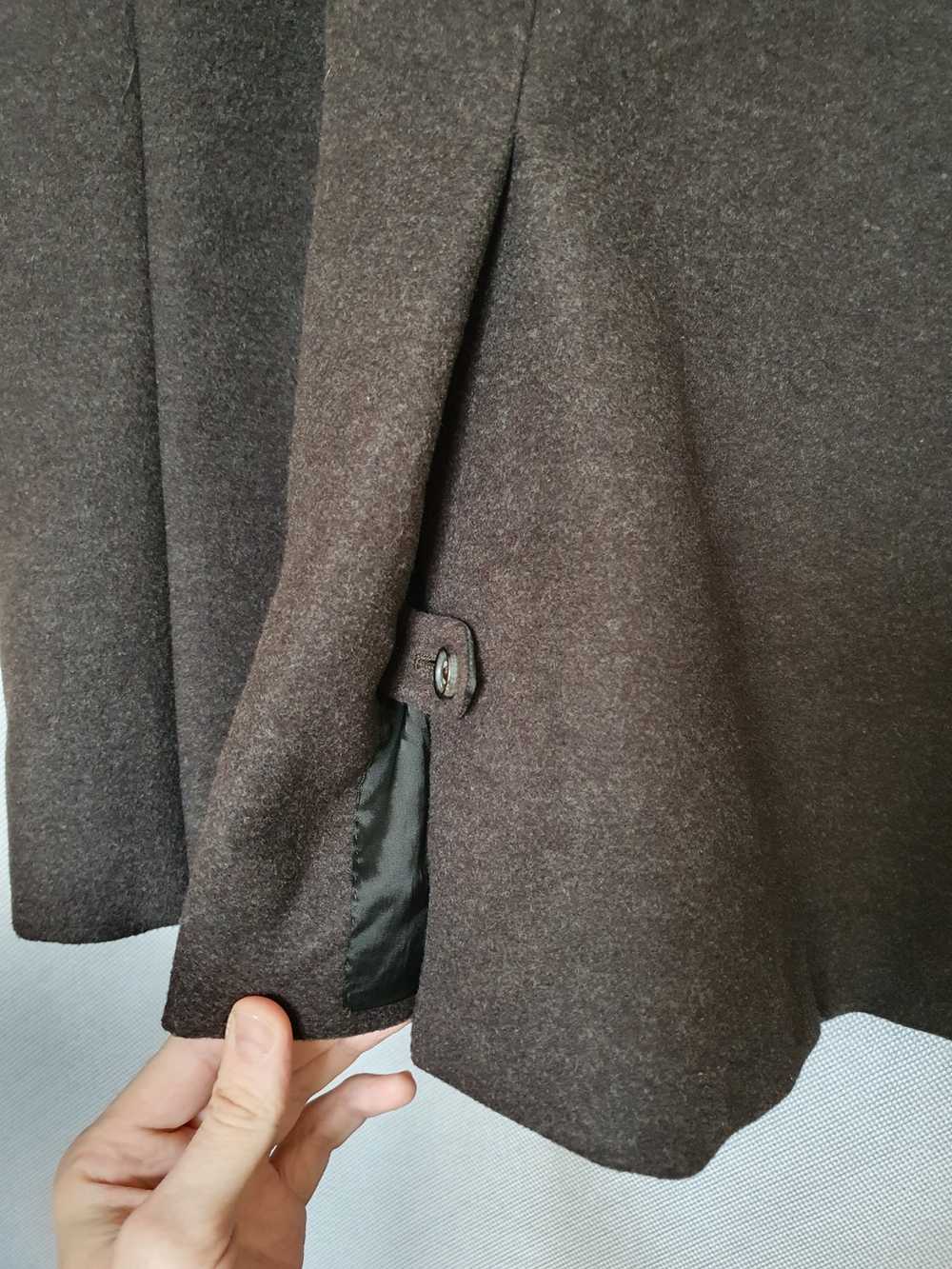 Cashmere & Wool × Jil Sander Jil Sander Cashmere … - image 6