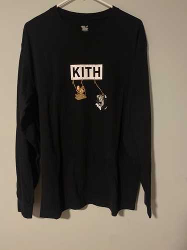 Kith tom and jerry - Gem