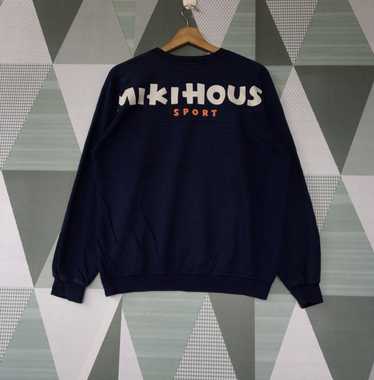 トップス Miki Vintage miki sport - Gem