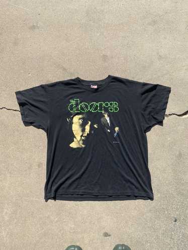 Vintage Vintage 1980s The Doors Jim Morrison Band… - image 1