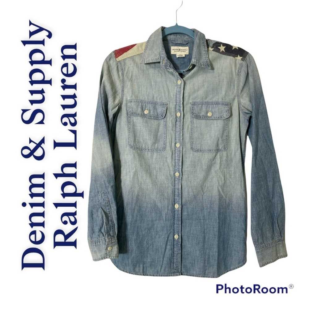 Denim And Supply Ralph Lauren Denim & Supply Ralp… - image 4
