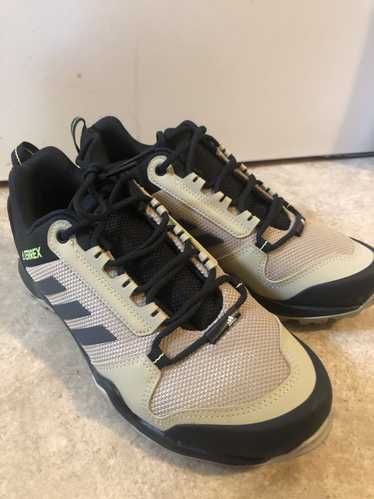Adidas Adidas Terrex Hiking Shoes with Continental