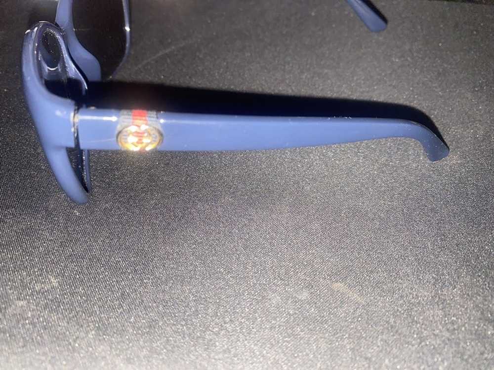 Gucci Gucci sun glasses GG-3645-S - 0YP/JJ - image 2