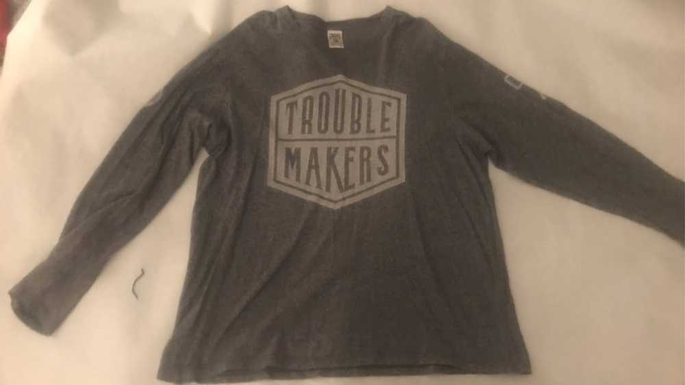 Crooks & Castles Crooks & Castles x Trouble Maker… - image 2