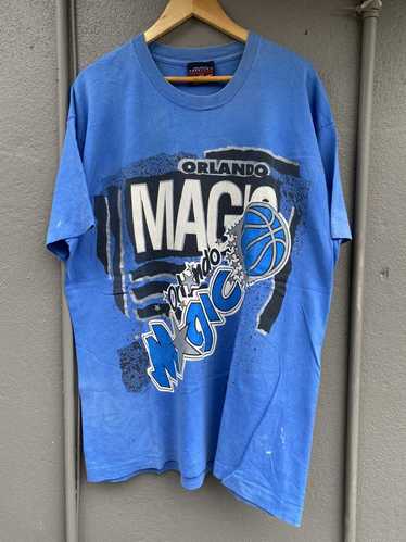 NBA × Streetwear × Vintage Vintage Orlando Magic … - image 1